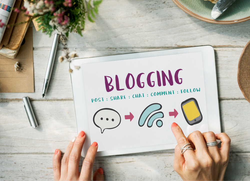 Guest Blogging Service