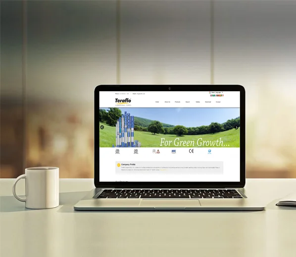 website design in udaipur