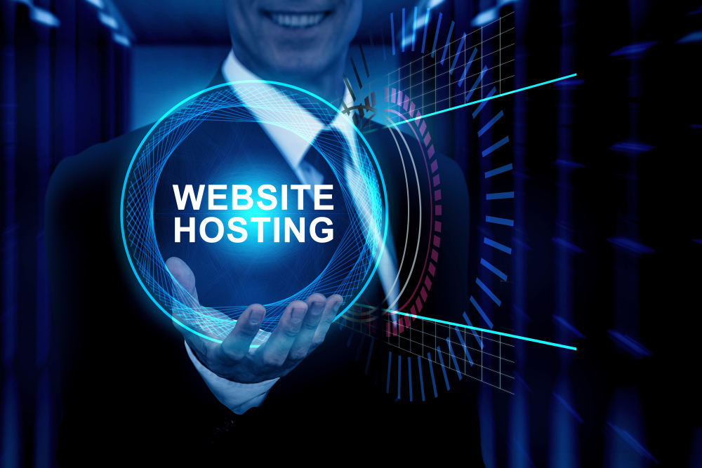 domain & hosting in udaipur